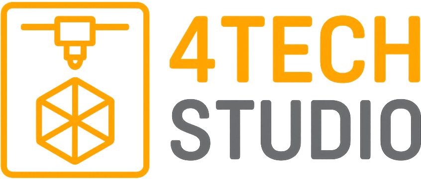4TechStudio Logo