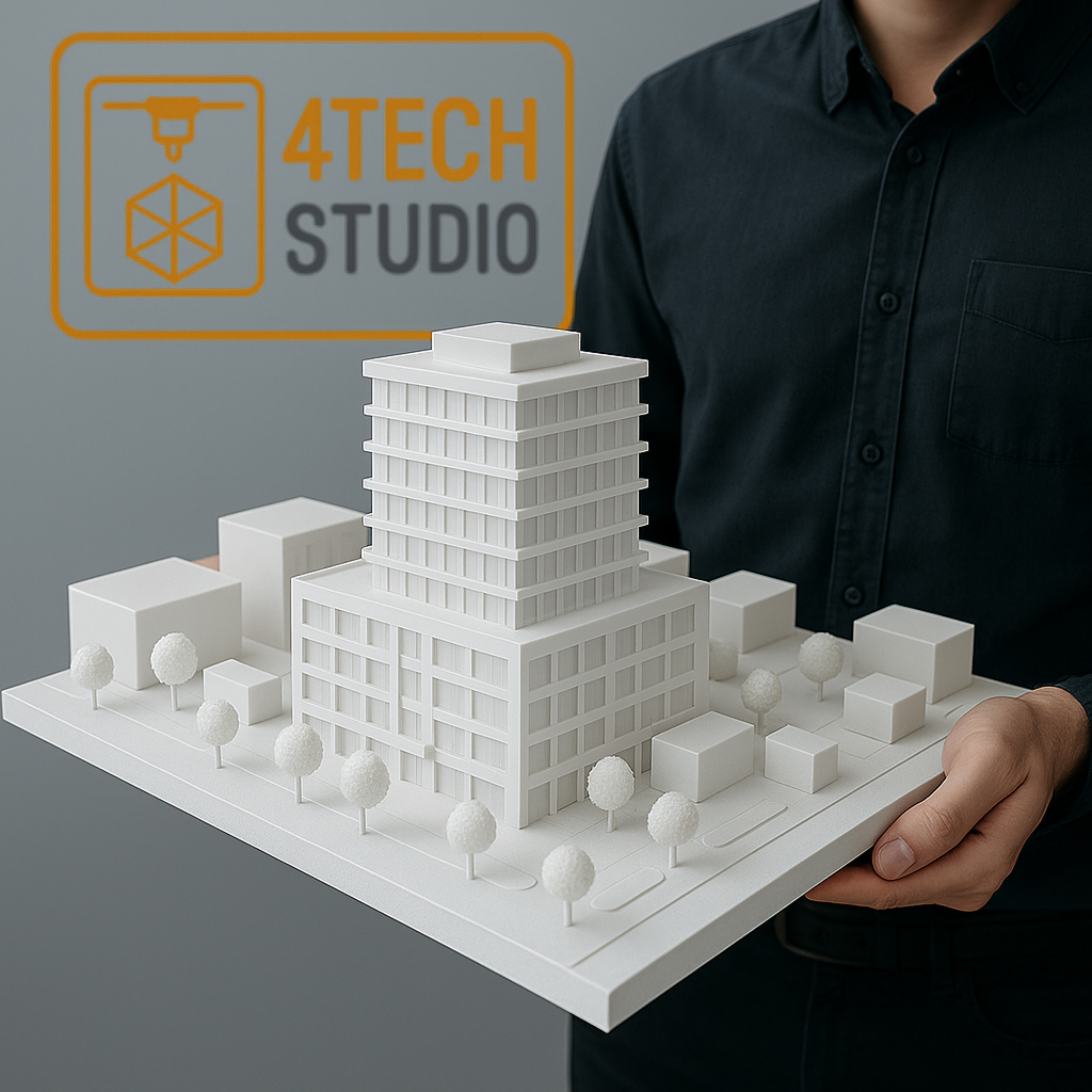 3D Baskı Projesi 2