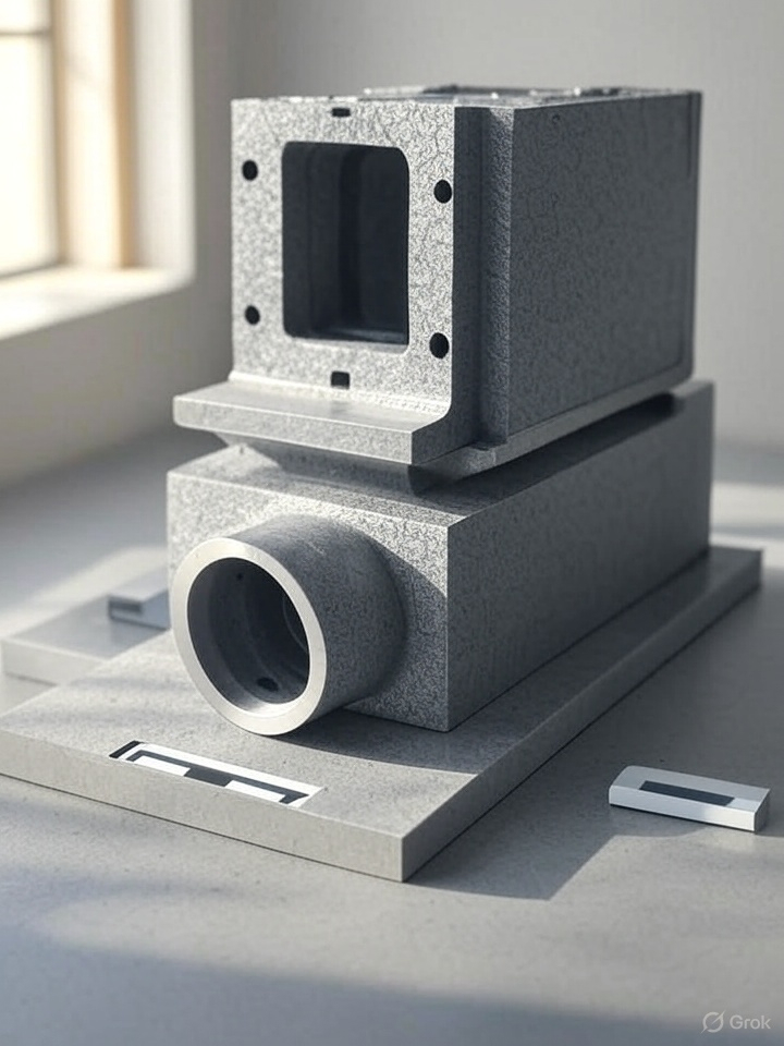 3D Tarama Projesi